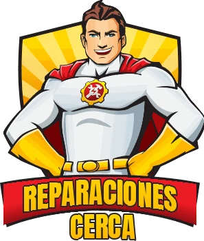 Reparaciones Cerca