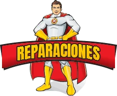 Reparaciones Cerca